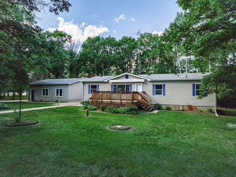 21852 Ginger Rd, Little Falls, MN 56345