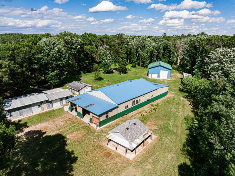21852 Ginger Rd, Little Falls, MN 56345