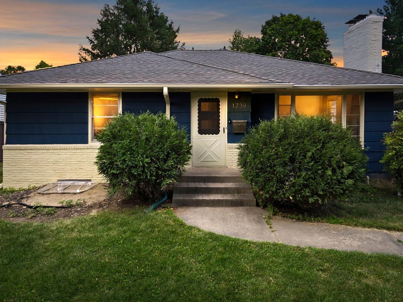 Home Worth Check