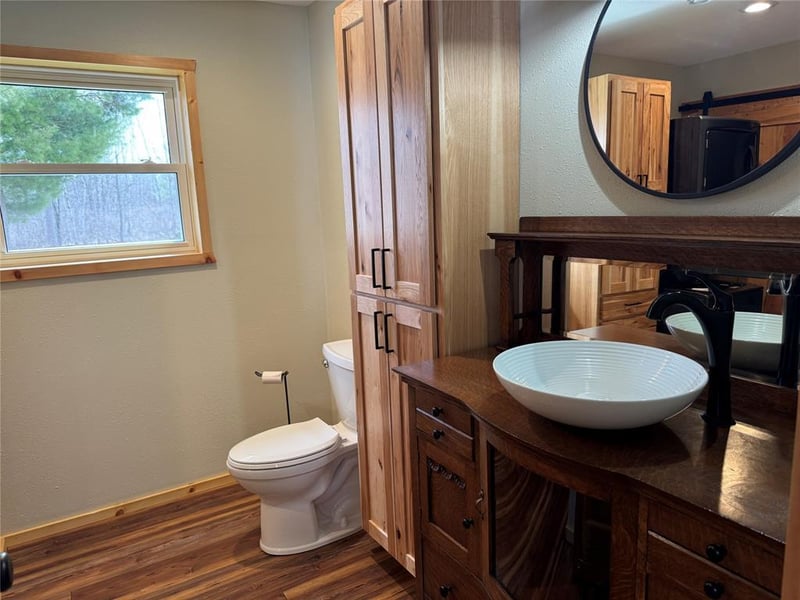 6955 County Hw N, Solon Springs, WI 54873