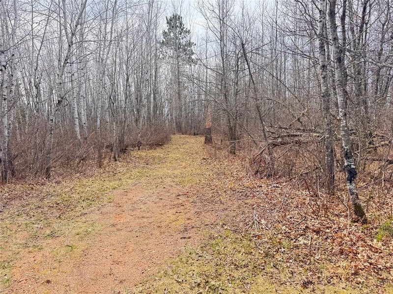 6955 County Hw N, Solon Springs, WI 54873