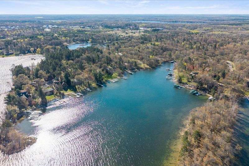 34xxx Lot 1 Happy Landing Rd, Cross Lake, MN 56442