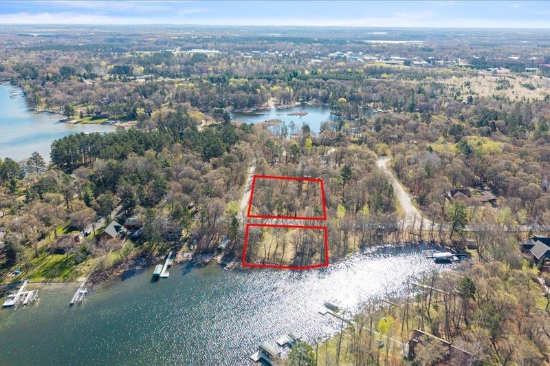 34xxx Lot 1 Happy Landing Rd, Cross Lake, MN 56442