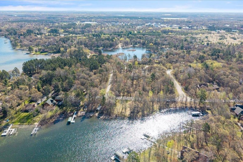 34xxx Lot 1 Happy Landing Rd, Cross Lake, MN 56442