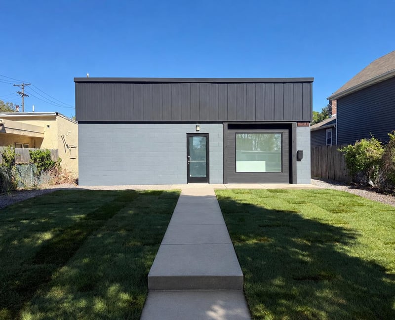 2847 Central Ave NE, Minneapolis, MN 55418