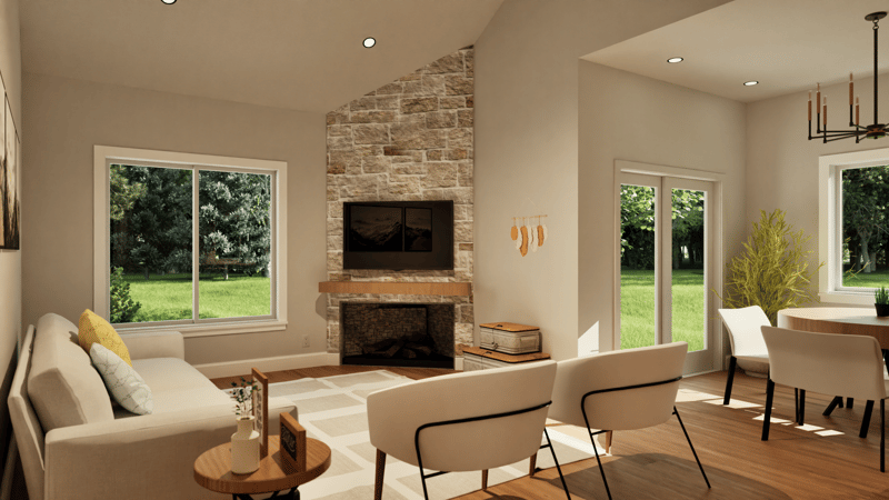 31418 Isabelle Dr, Pequot Lakes, MN 56472