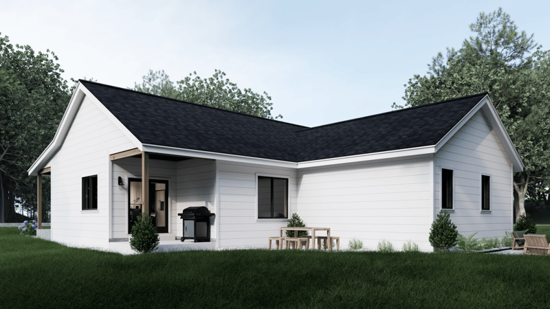 31418 Isabelle Dr, Pequot Lakes, MN 56472