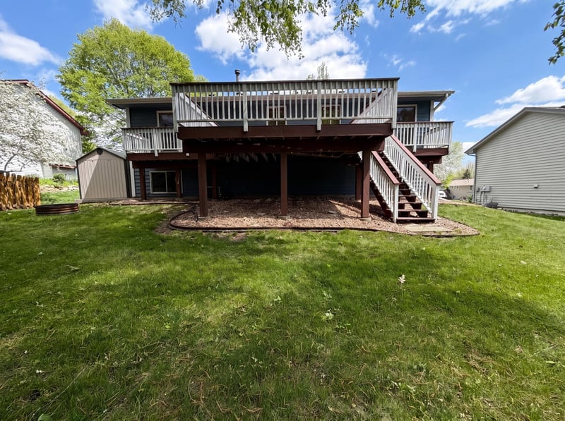 14734 Yosemite Ave S, Savage, MN 55378