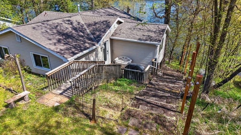 16456 110th St NW, South Haven, MN 55382