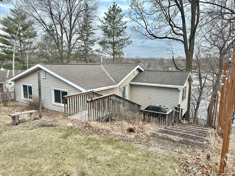 16456 110th St NW, South Haven, MN 55382