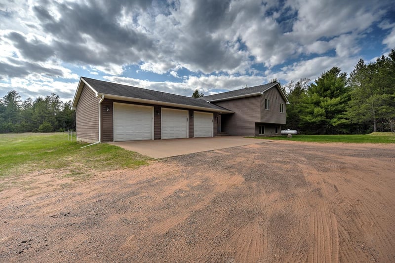 14686 State Road 70, Grantsburg, WI 54840