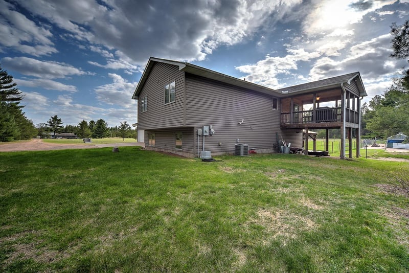 14686 State Road 70, Grantsburg, WI 54840