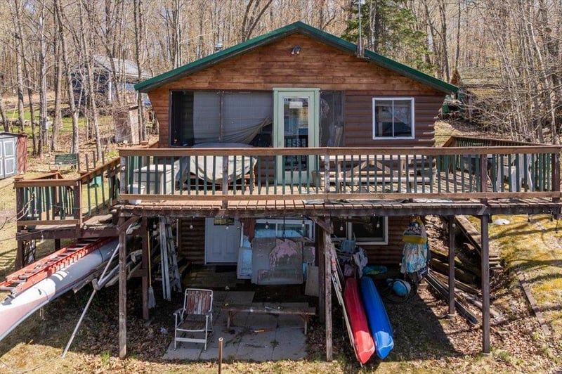 29877 407th Pl, Aitkin, MN 56431