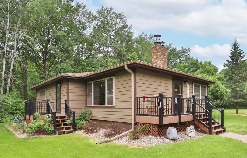 2180 64th St SW, Pequot Lakes, MN 56472