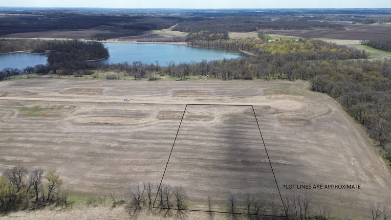TBD LOT 15 317th St, Underwood, MN 56586