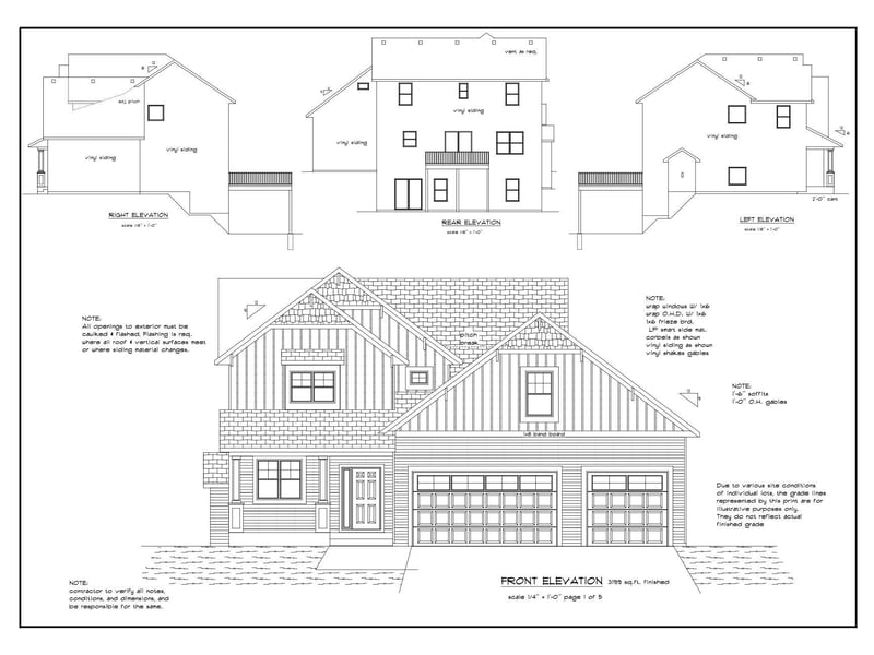 91 Juniper St, Mahtomedi, MN 55115