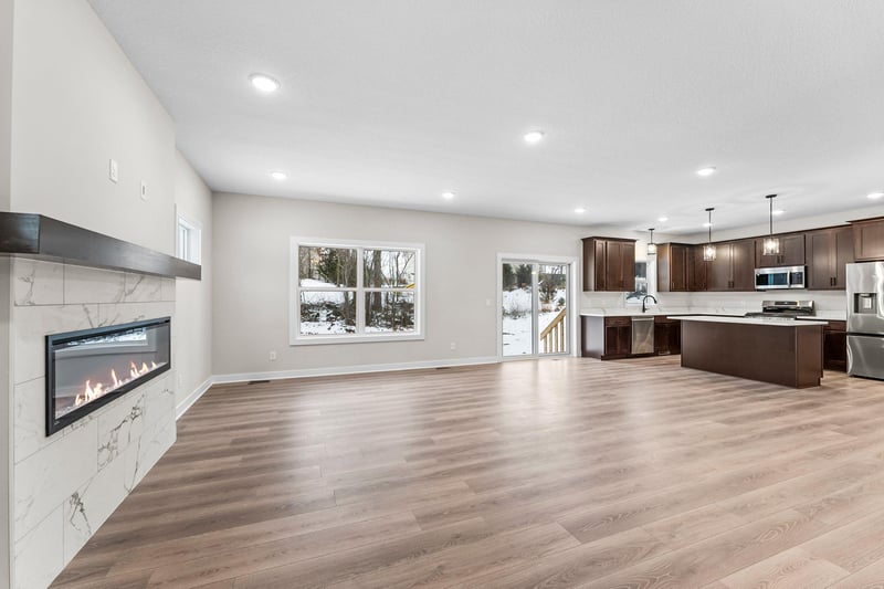 1007 Misty Meadow Blvd, Buffalo, MN 55313