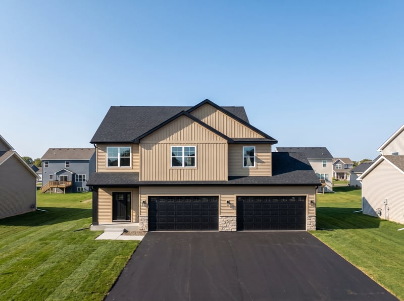 1007 Misty Meadow Blvd, Buffalo, MN 55313