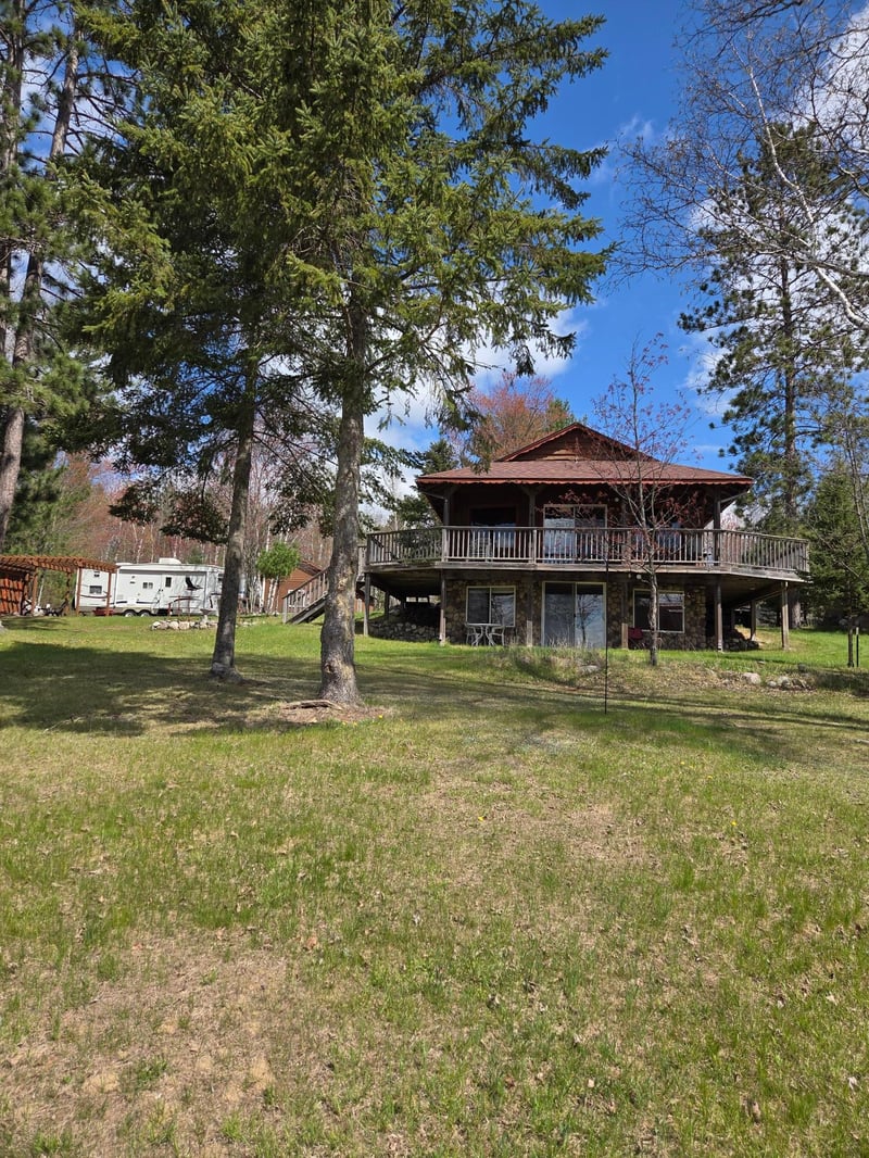 20319 County Road 52, Cook, MN 55723