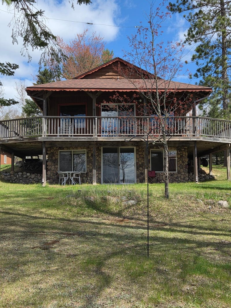 20319 County Road 52, Cook, MN 55723