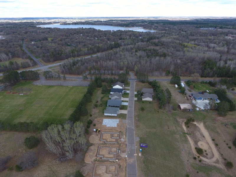 Lot 5 Jericho Rd, Baxter, MN 56425