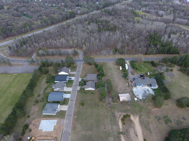 Lot 5 Jericho Rd, Baxter, MN 56425