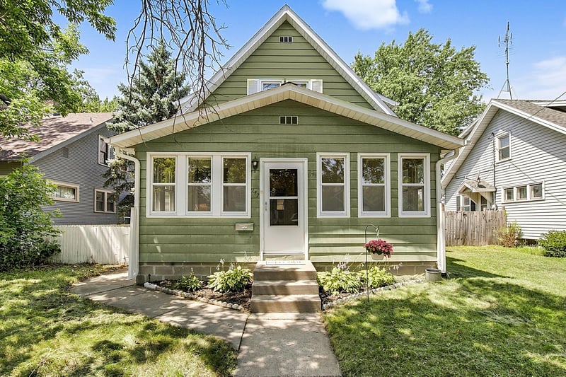 147 18th Ave N, Saint Cloud, MN 56303