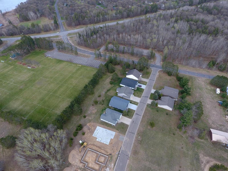 Lot 6 Jericho Rd, Baxter, MN 56425