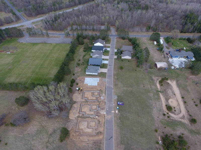 Lot 6 Jericho Rd, Baxter, MN 56425