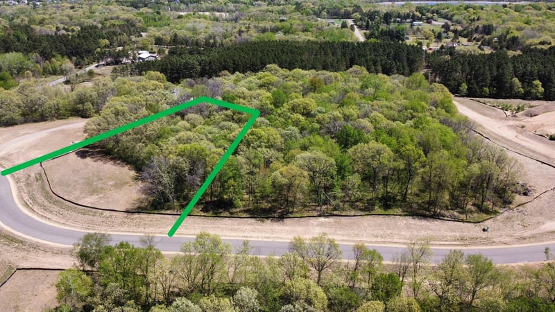 20041 Vintage Dr NW, Oak Grove, MN 55303