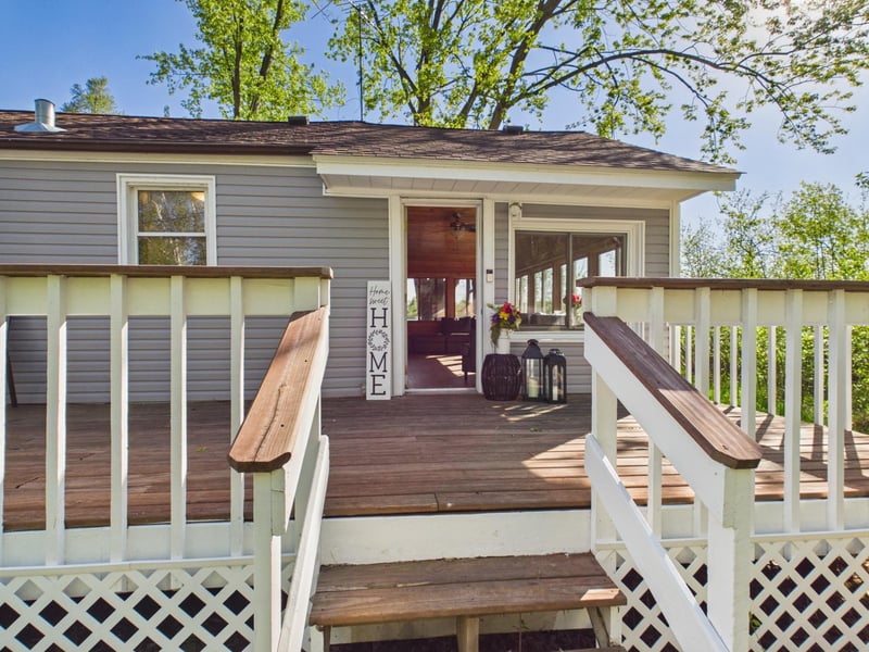 28768 Lakewood Dr NW, Isanti, MN 55040
