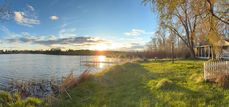 28768 Lakewood Dr NW, Isanti, MN 55040