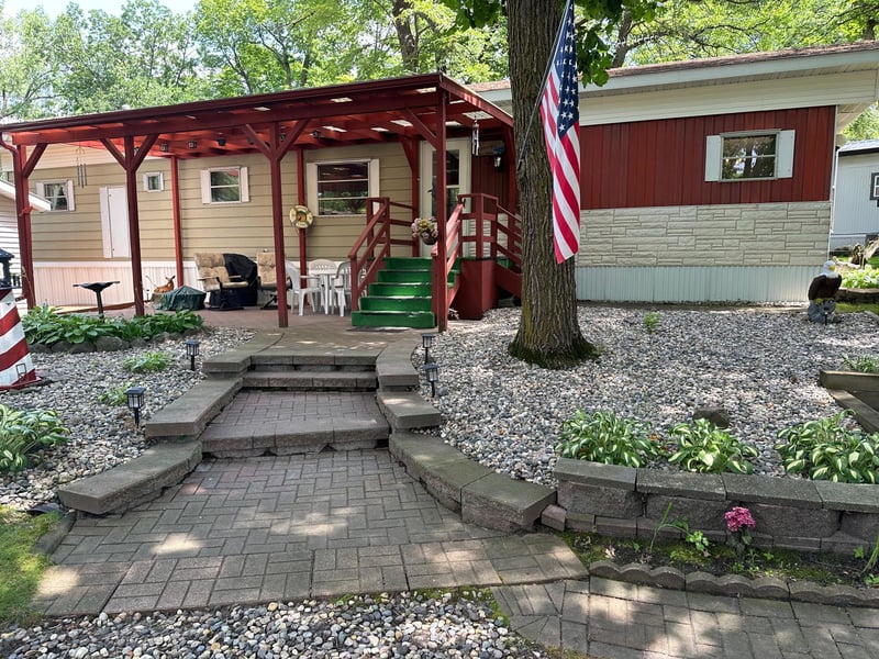 12935 Miltona Bay Rd NE #3, Alexandria, MN 56308