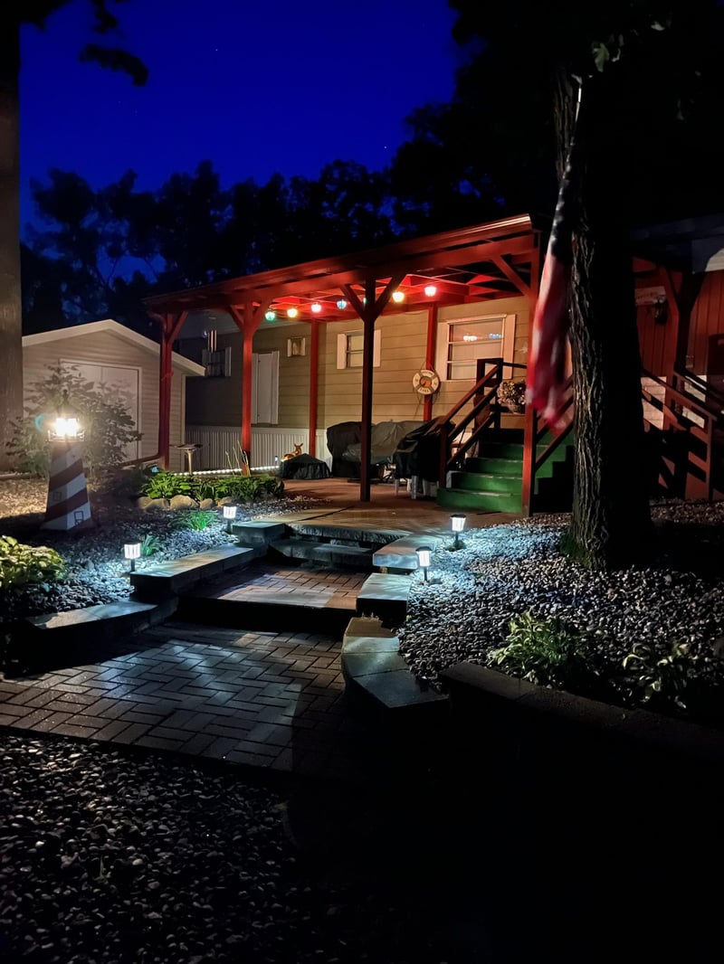 12935 Miltona Bay Rd NE #3, Alexandria, MN 56308