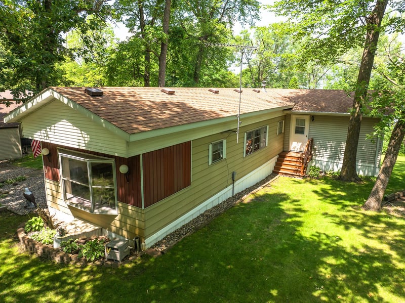 12935 Miltona Bay Rd NE #3, Alexandria, MN 56308