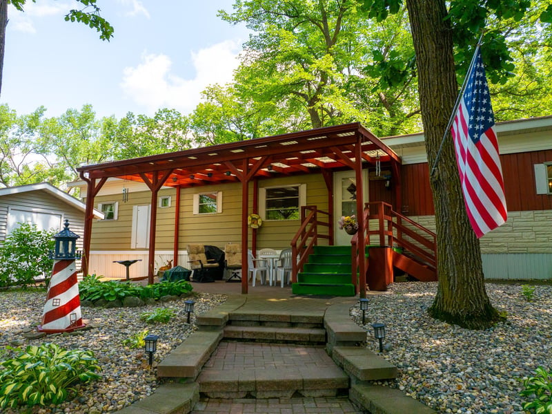 12935 Miltona Bay Rd NE #3, Alexandria, MN 56308