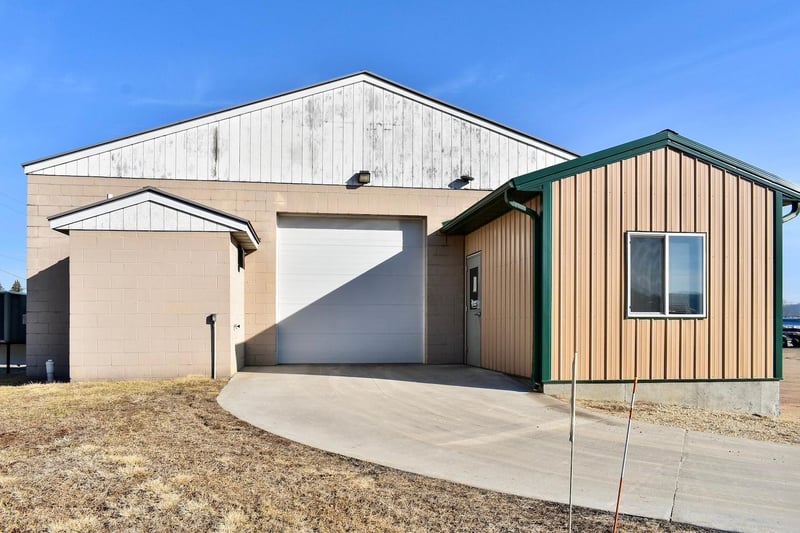 1010 71st Ave, Minnesota City, MN 55959