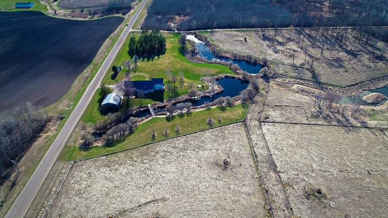 2866 12th St NW, Baudette, MN 56623
