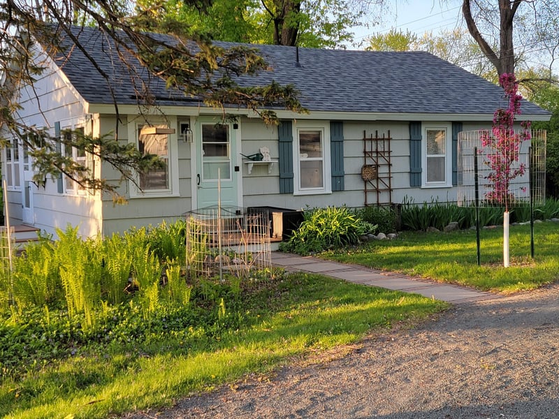 1896 Walter St, Maplewood, MN 55109