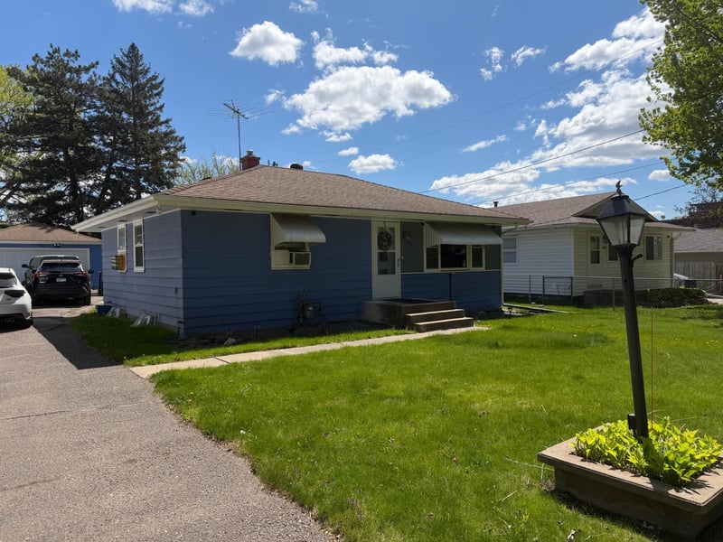 444 Van Dyke St, Saint Paul, MN 55119