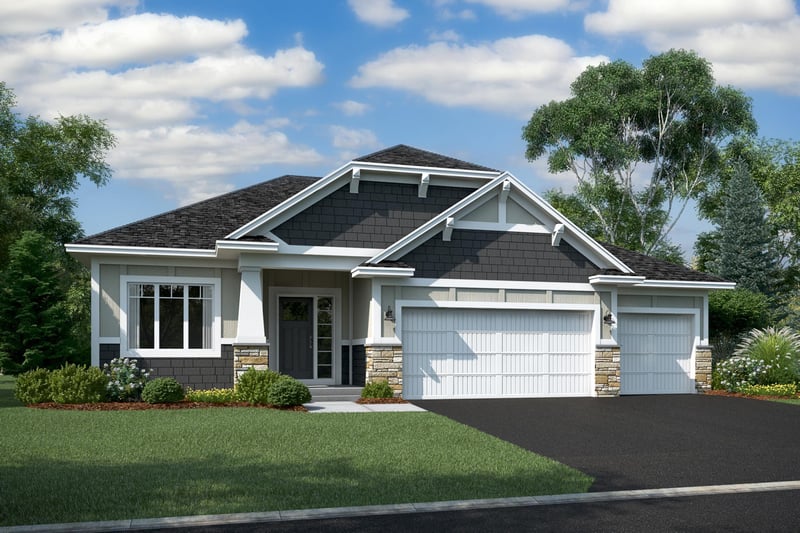 3872 Thrush St, Shakopee, MN 55379