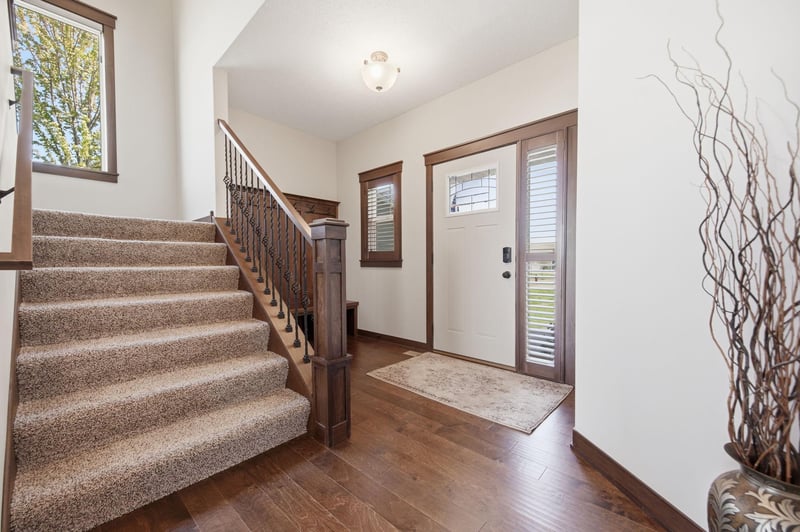 7110 208th Pl N, Forest Lake, MN 55025