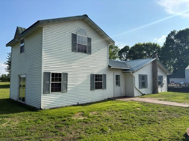 11154 County Road 71 NE, Nelson, MN 56355