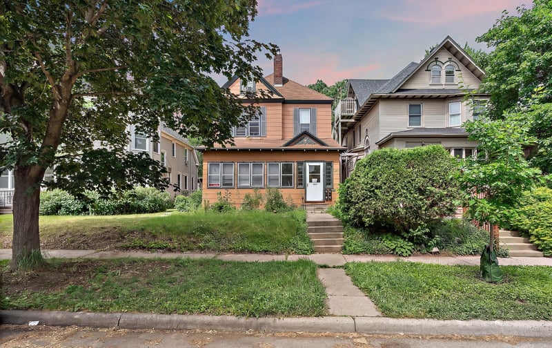 Home Worth Check