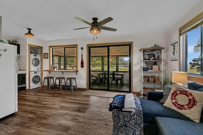 3885 Wahtomin Trl NW, Alexandria, MN 56308