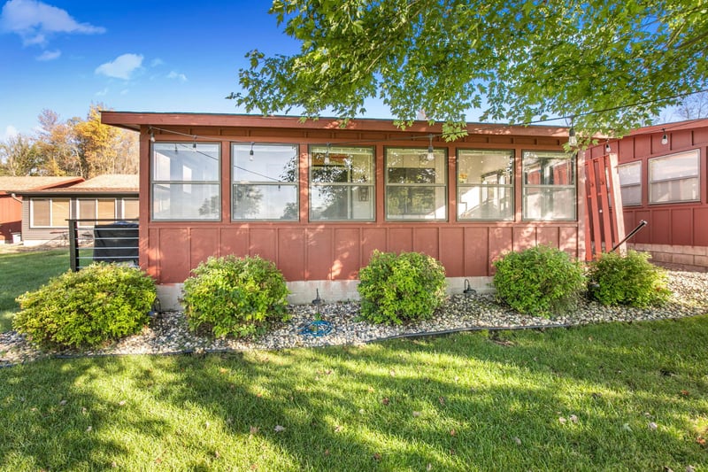 3885 Wahtomin Trl NW, Alexandria, MN 56308