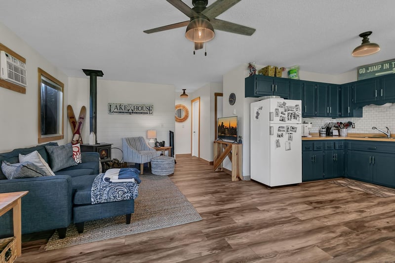 3885 Wahtomin Trl NW, Alexandria, MN 56308