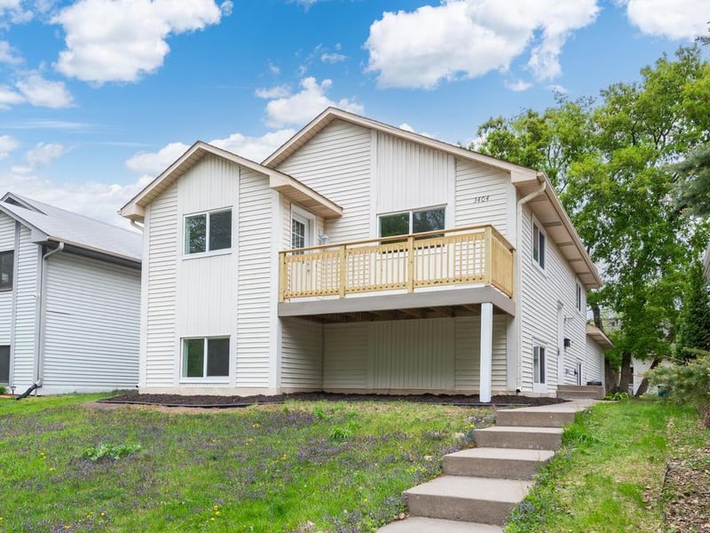 Home Worth Check