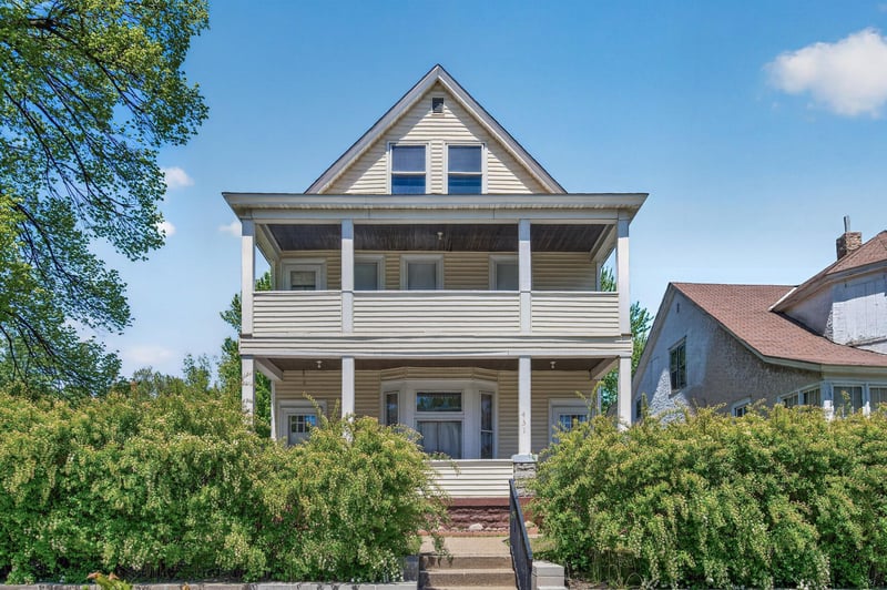 429 Minnehaha Ave E, Saint Paul, MN 55130