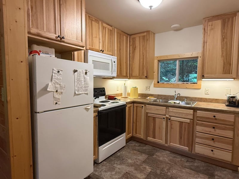 N888 Leach Lake Rd, Barronett, WI 54813